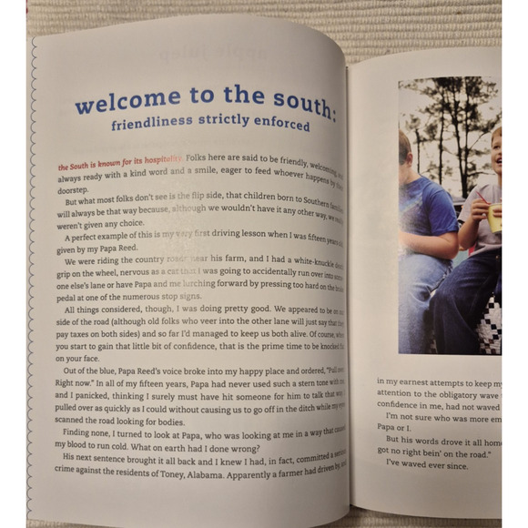 Southern Plate Classic Comfort Food That Makes Everyone Feel Like Family b - Picture 9 of 9